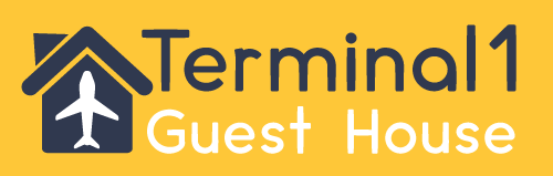 Terminal 1 Guest House